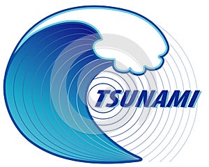 Tsunami, Earthquake Epicenter