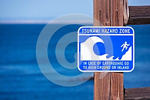 Tsunami Hazard Zone img