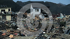 Tsunami japan 2011 fukushima