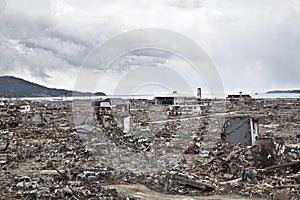 Tsunami japan 2011 fukushima