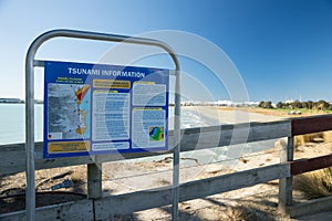 Tsunami Warning New img