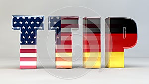 TTIP Freihandelsabkommen Politik Deutschland USA