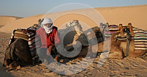 Tuareg