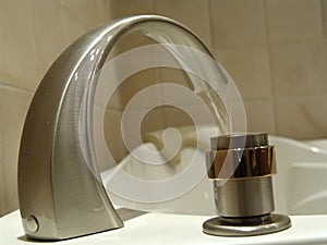 Tub Faucet