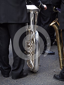 Tuba photo