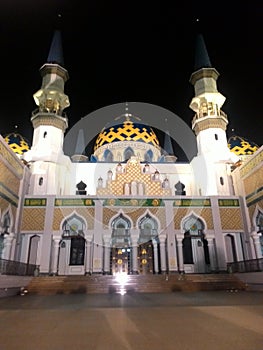Tuban Mosque