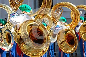 Tubas