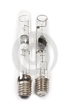 Tube lamps