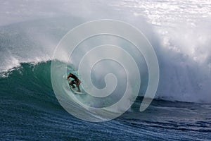 Tube Surfer 1