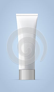 Tube - Toothpaste 2