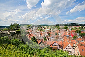 Tubingen, Baden-Wurttemberg, Germany