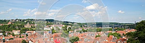 Tubingen, Baden-Wurttemberg, Germany