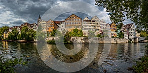 Tubingen (Tuebingen) city - Germany