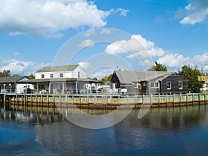 Tuckerton Seaport