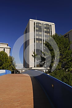 Tucson Civic Center