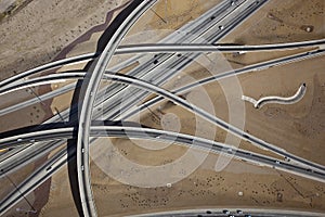 Tucson Interchange