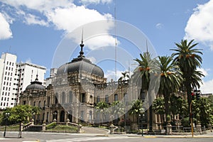 Tucuman in Argentina photo