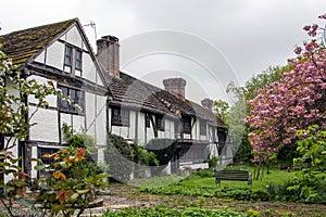Tudor Cottages photo