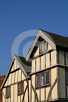 Tudor House