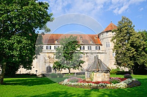 Tuebingen, Germany
