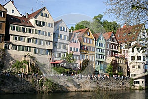 Tuebingen, Germany