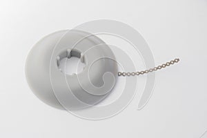 Tuff Elastomeric Chain. Dental Orthodontic Materials for ceramic