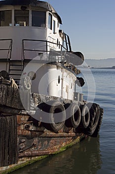 Tugboat 3