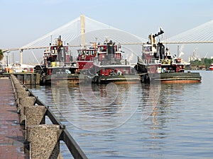 Tugboats 2