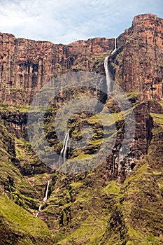 Tugela Falls