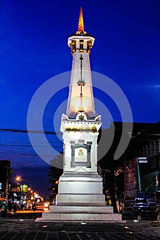 Tugu Jogja