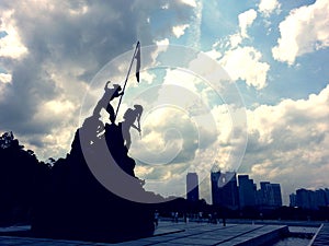 Tugu Negara