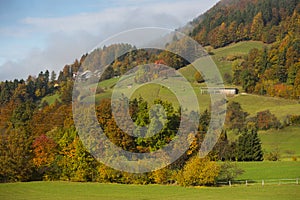 Tuhinj, Kamnik, Slovenia