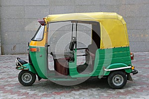 Tuk Tuk