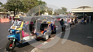 tuk tuk