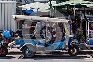 Tuktuk