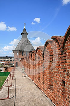 Tula Kremlin