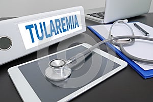 TULAREMIA