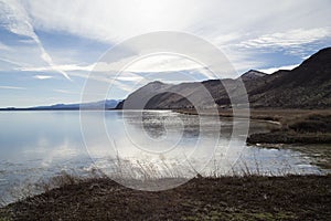 Tule Lake National Wildlife Refuge photo