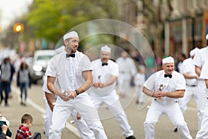 Tulip Time 2019