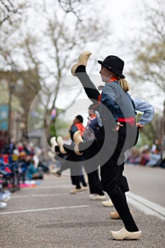 Tulip Time 2019