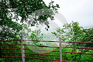 Tulja Mata temple, Dewas