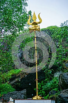 Tulja Mata temple, Dewas