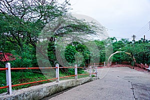 Tulja Mata temple, Dewas