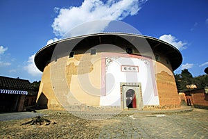 Tulou