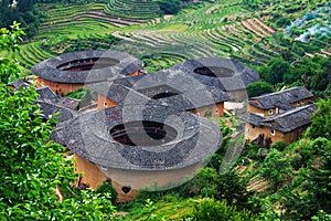 Tulou Fujian