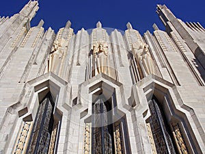 Tulsa Art Deco photo