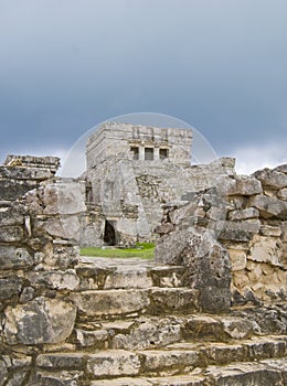 Tulum Mexico