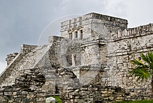 Tulum Mexico photo