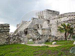 Tulum Mexico