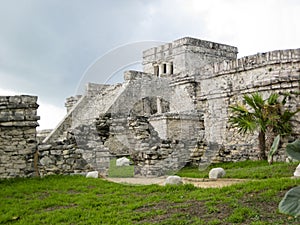 Tulum Mexico photo